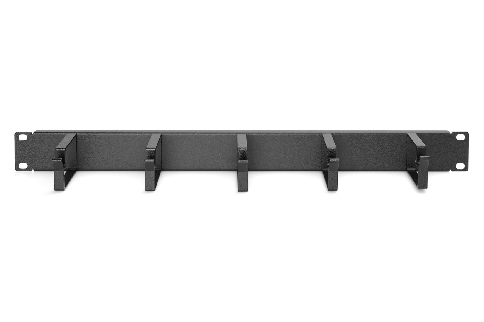Digitus DN-97602 Cable routing panel with cable routing brackets for 483 mm (19