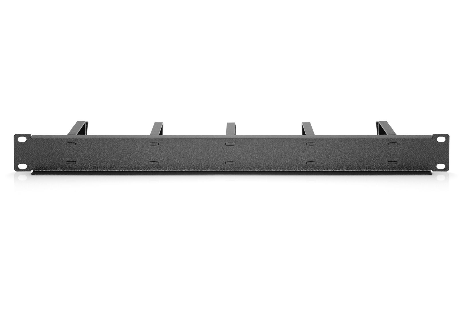Digitus DN-97602 Cable routing panel with cable routing brackets for 483 mm (19