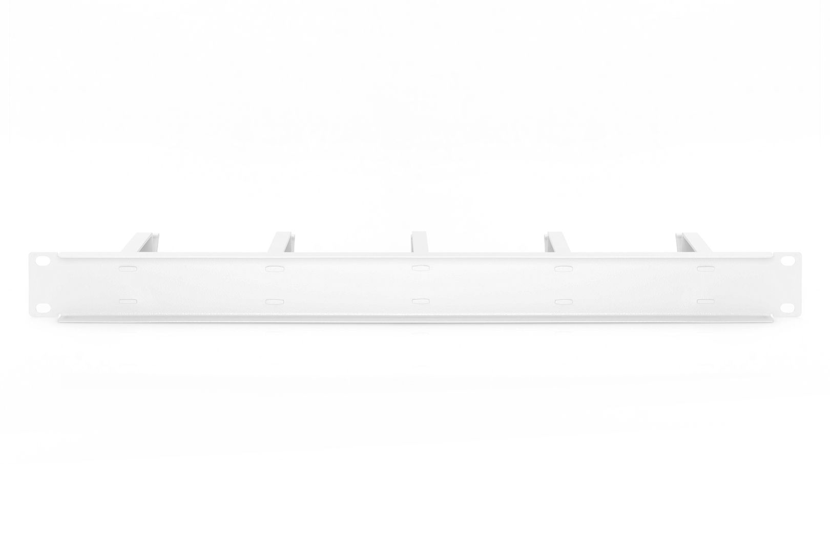 Digitus DN-97601 Cable routing panel with cable routing brackets for 483 mm (19