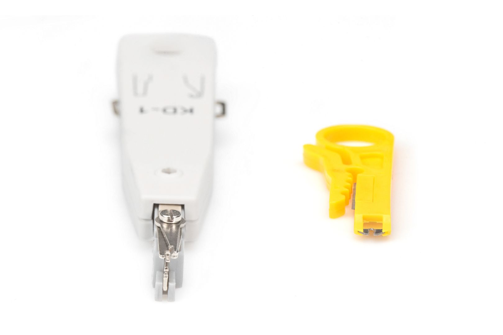 Digitus DN-94027 Network Tool Set