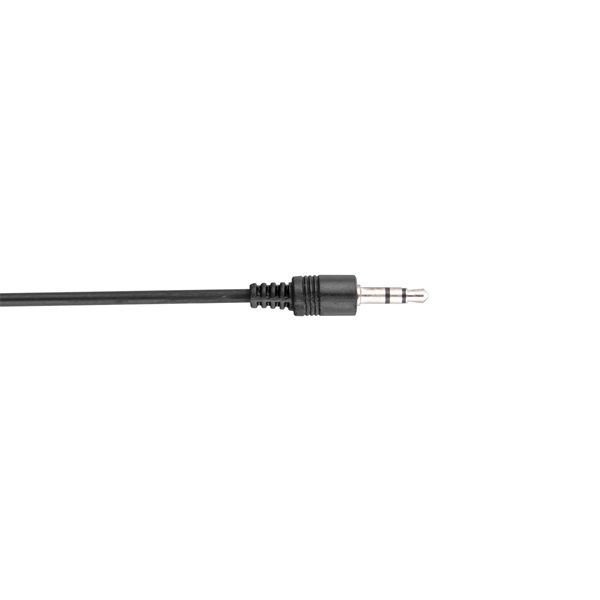 Snopy SN-140M Microphone Black