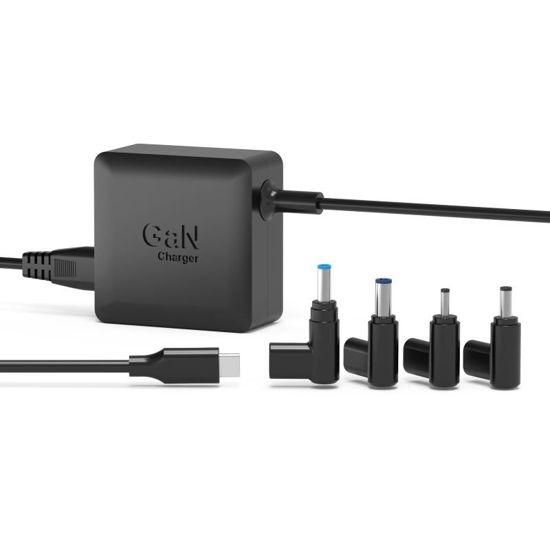 Port Designs 904065ASEU 5-20V / 3,25A 65W Asus hálózati notebook töltő