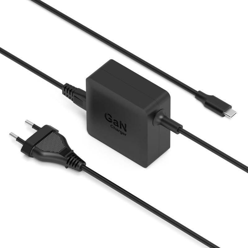 Port Designs 904065ASEU 5-20V / 3,25A 65W Asus hálózati notebook töltő