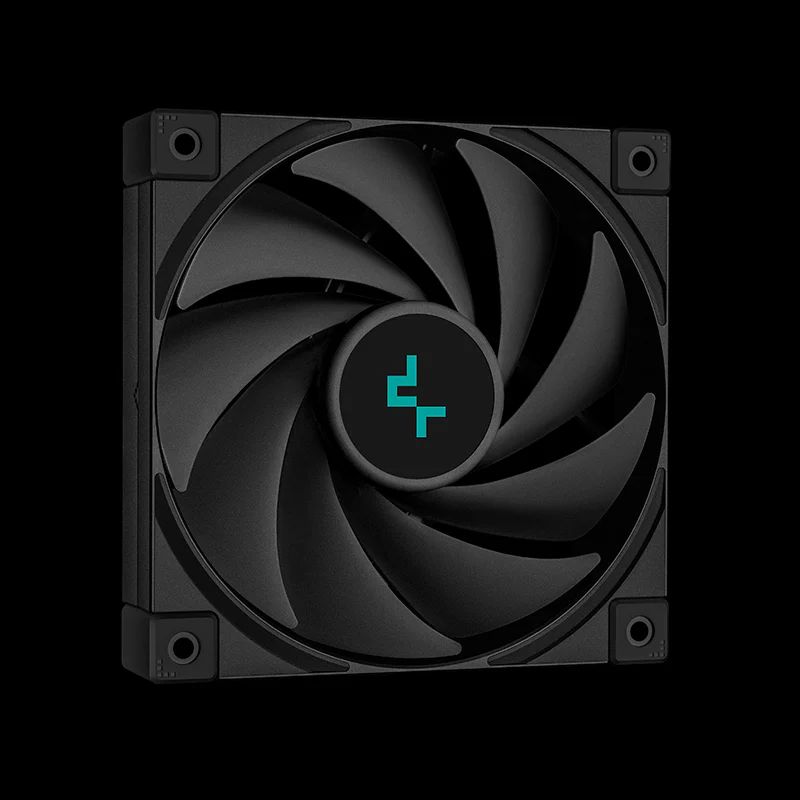 DeepCool AK500S Digital
