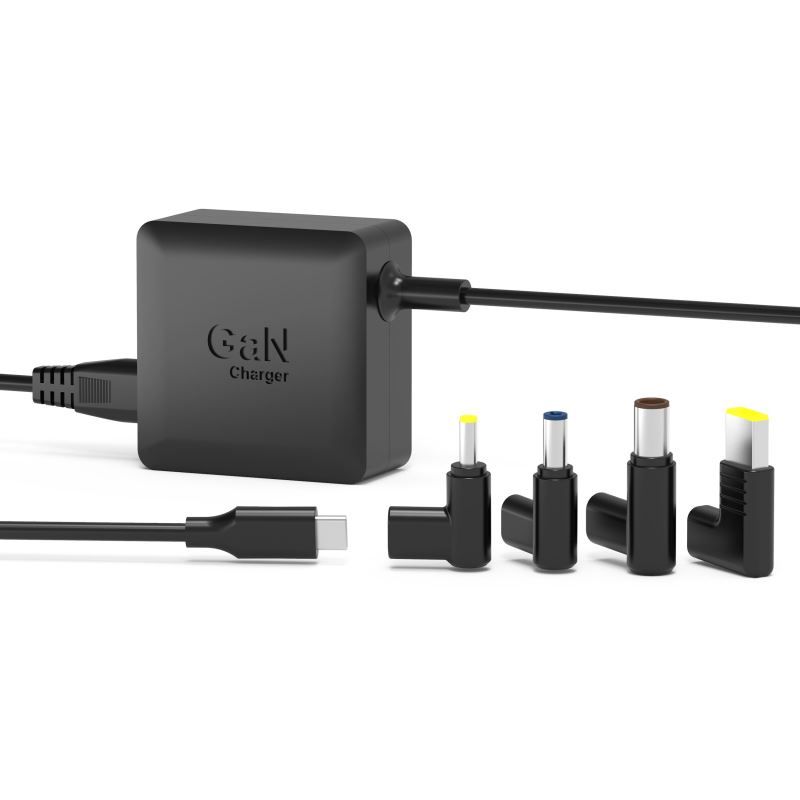 Port Designs 904065LEEU 5-20V / 3,25A 65W Lenovo hálózati notebook töltő