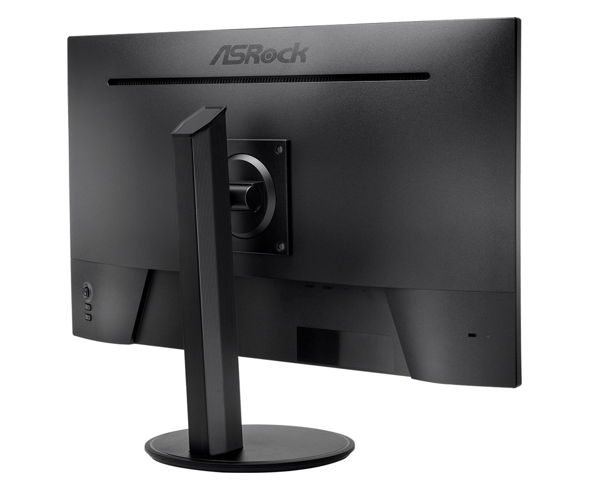 ASRock 27
