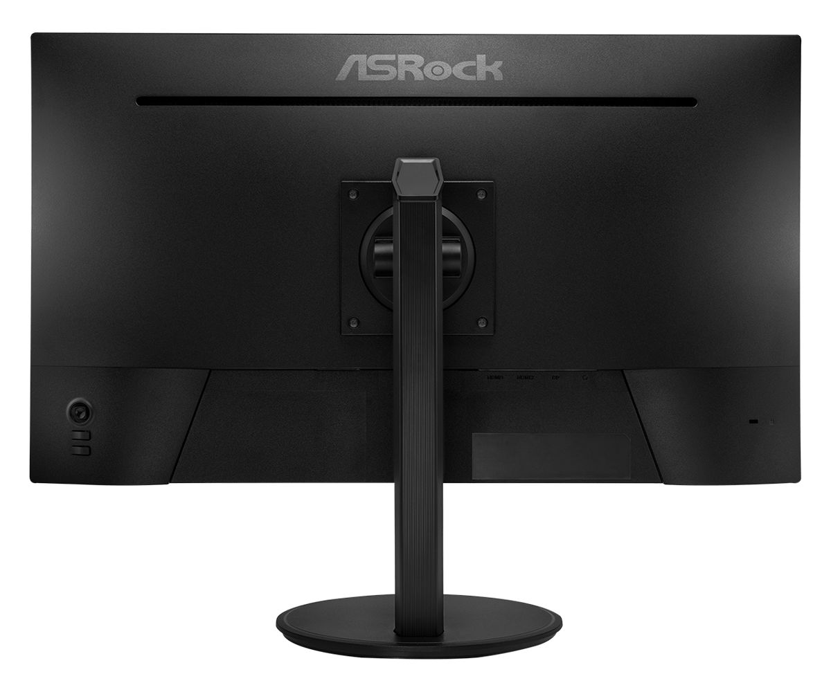 ASRock 27