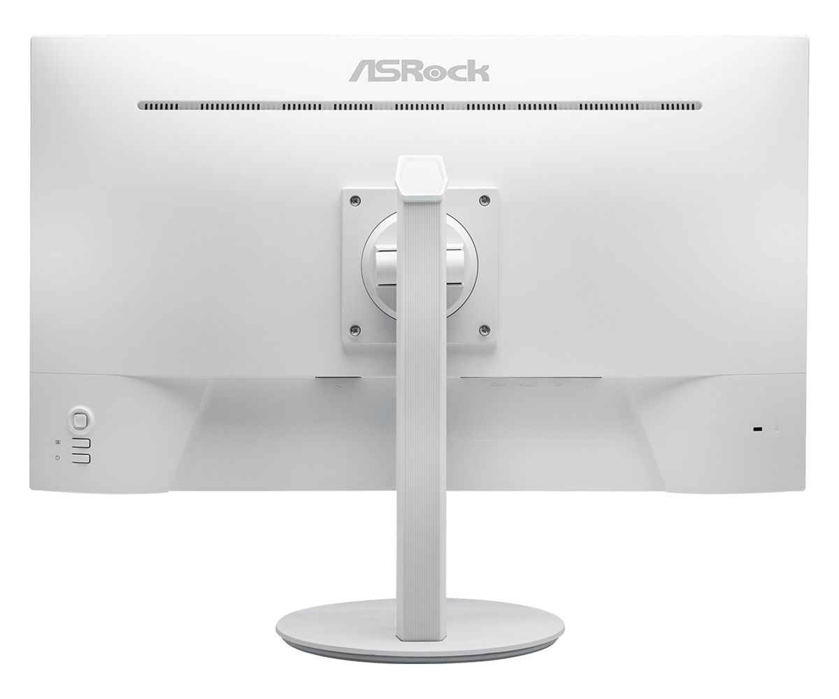 ASRock 27