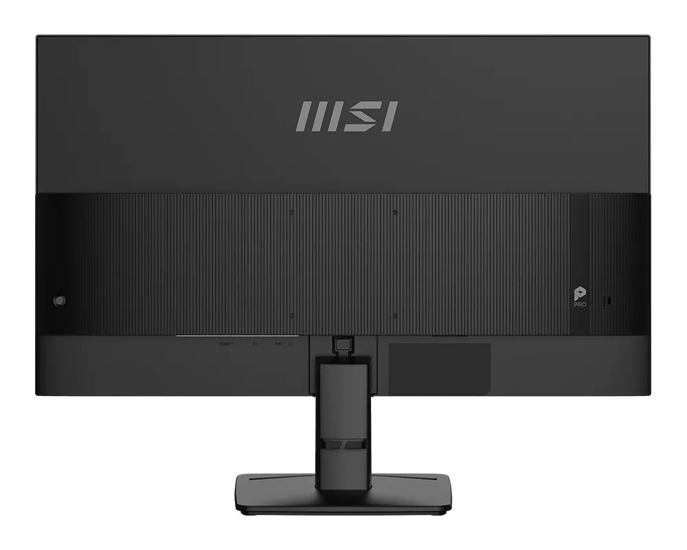 Msi 27