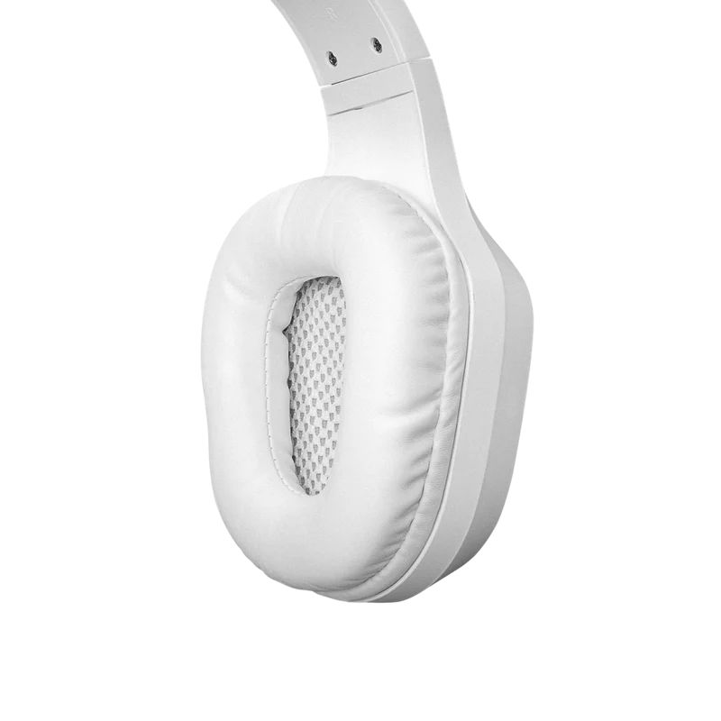 Rampage RM-K90 Vector RGB Gaming headset White