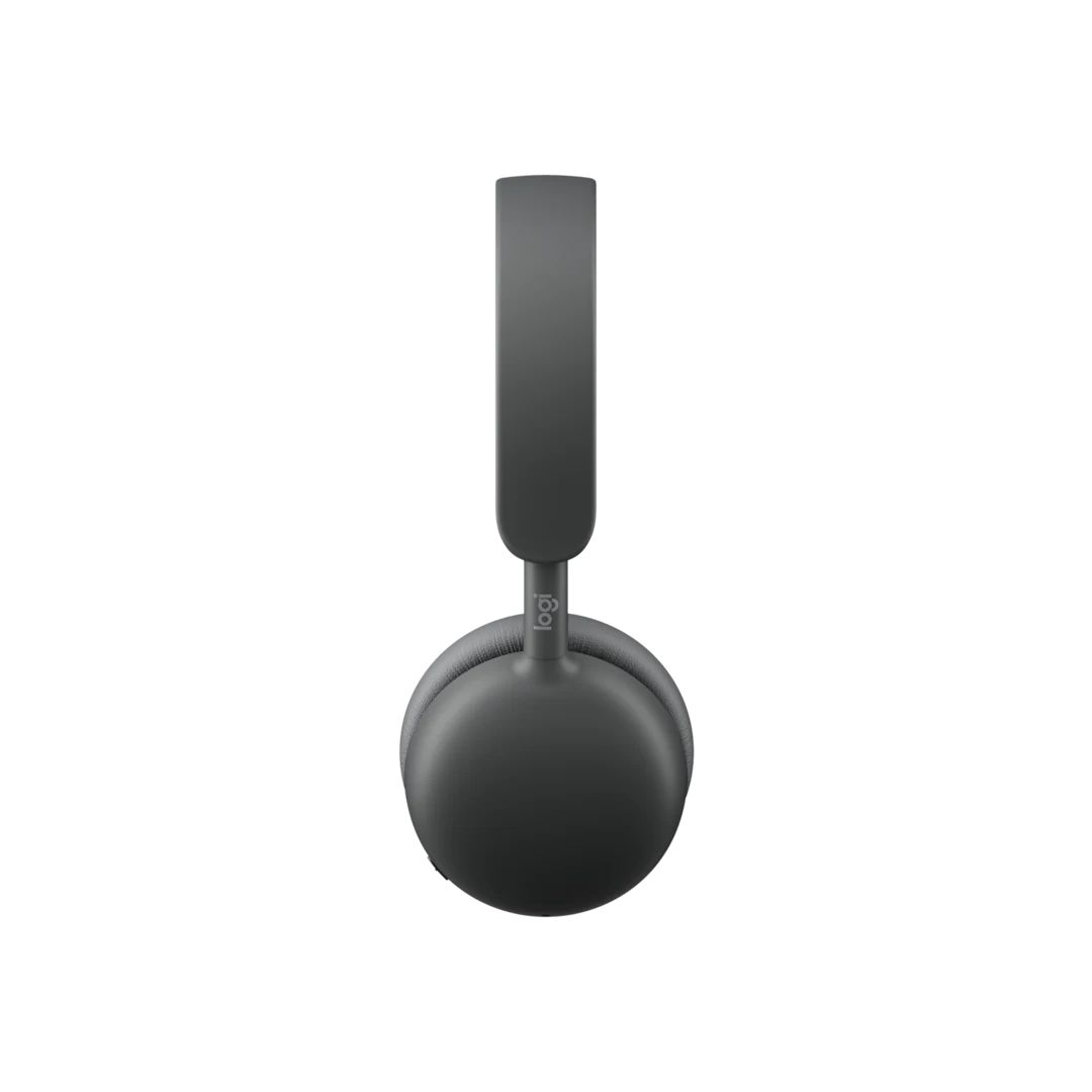 Logitech Zone Wireless 2 ES Bluetooth Headset Offwhite