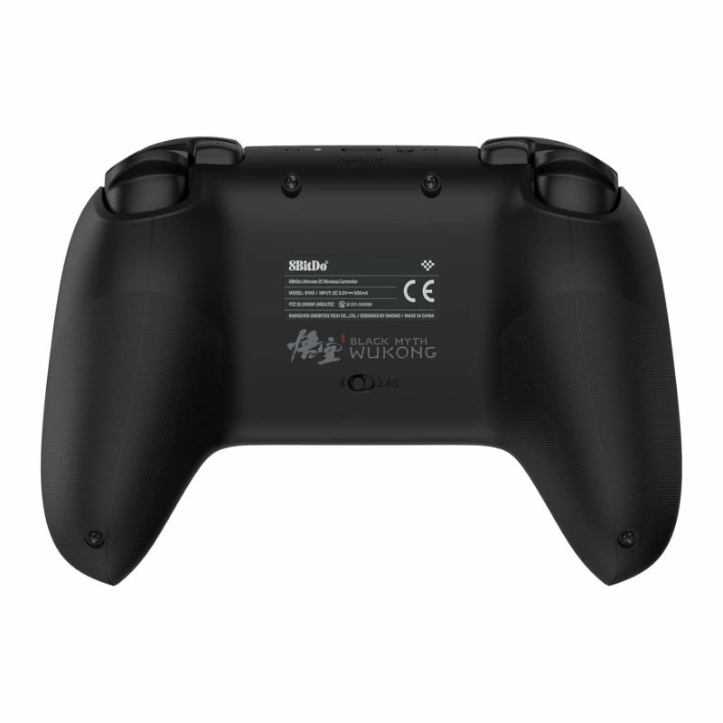 8BitDo Ultimate 2C Bluetooth Gamepad Myth Wu Kong
