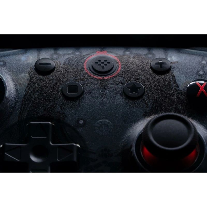 8BitDo Ultimate 2C Bluetooth Gamepad Myth Wu Kong