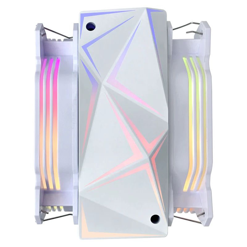 Rampage Octogon C60