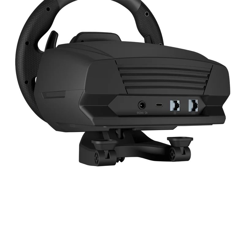 Rampage Pace V987 Gaming Wheel