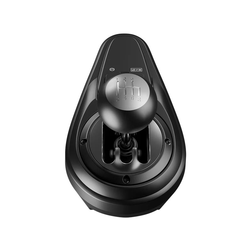 Rampage Pace V987 Gaming Wheel