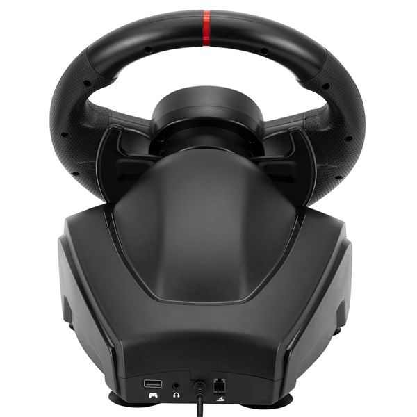 Snopy V30 Wheel Black