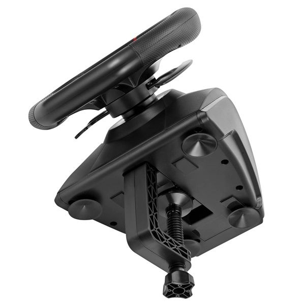 Snopy V30 Wheel Black