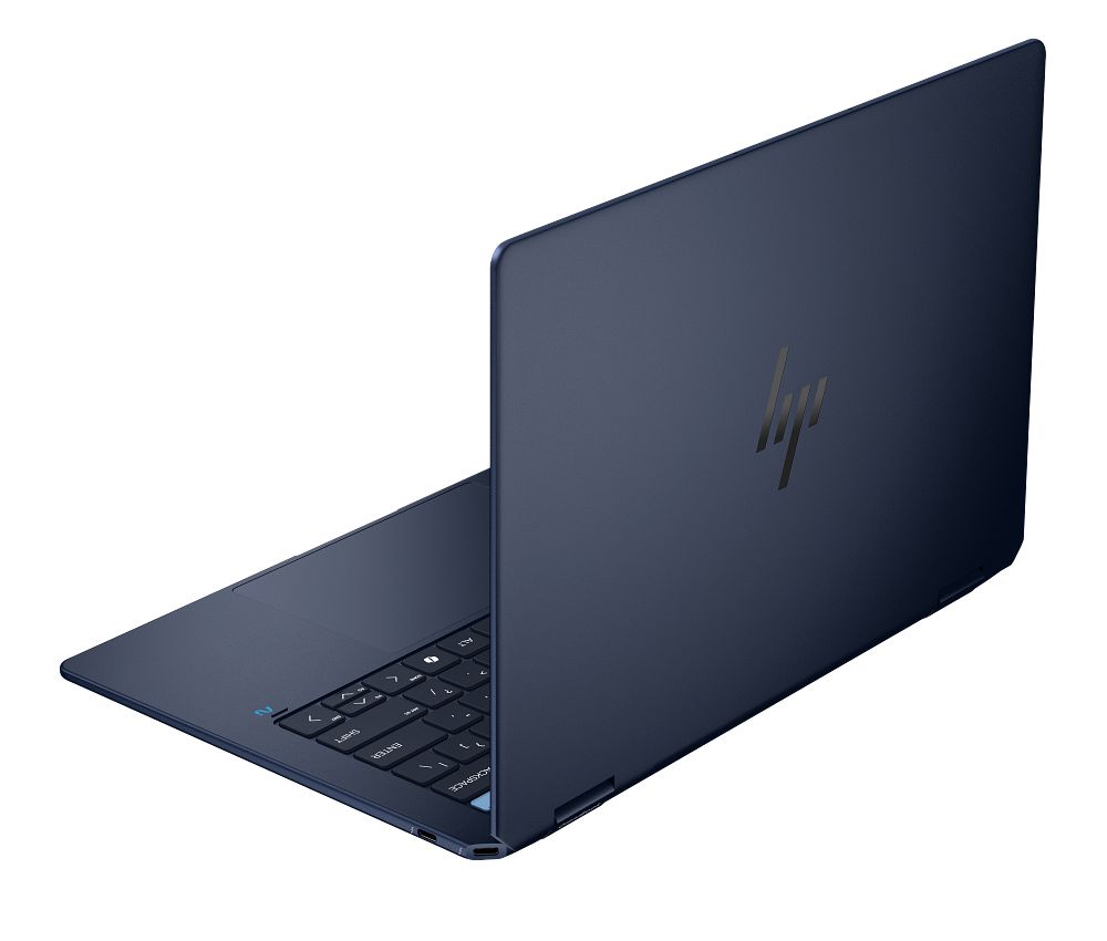 HP OmniBook Ultra Flip 14-fh0002nh Dark Blue