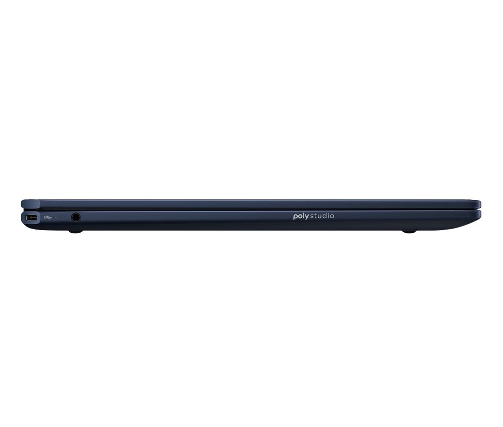 HP OmniBook Ultra Flip 14-fh0002nh Dark Blue