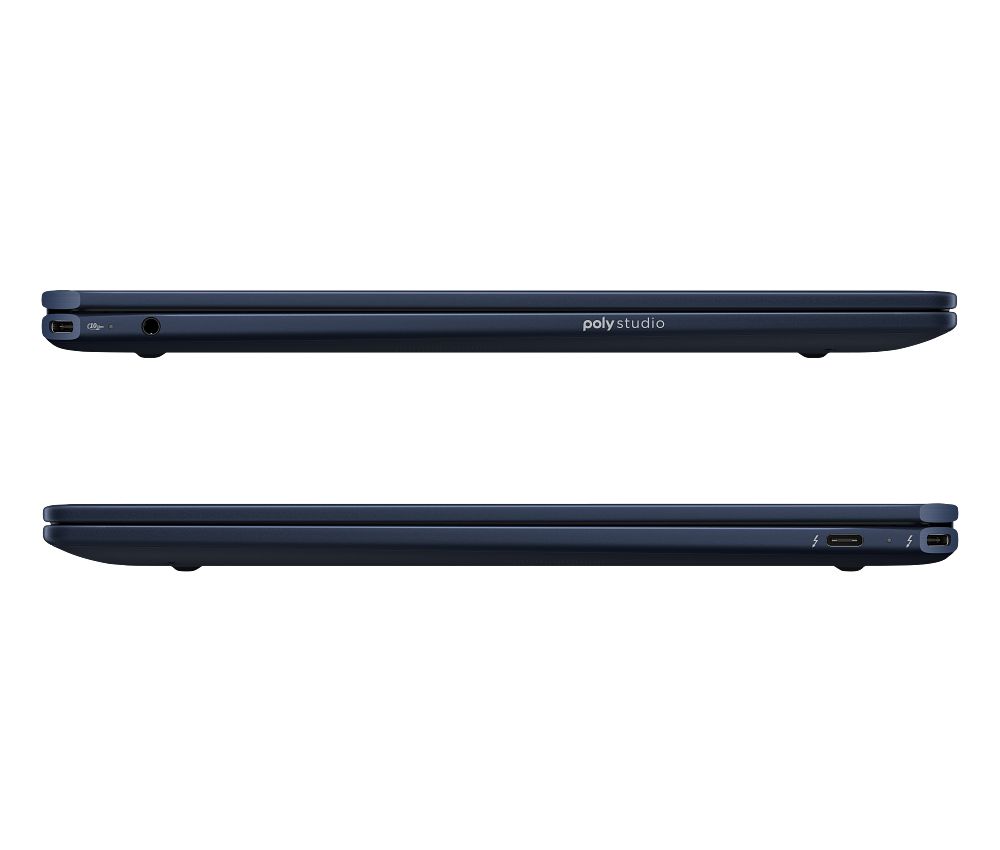 HP OmniBook Ultra Flip 14-fh0002nh Dark Blue
