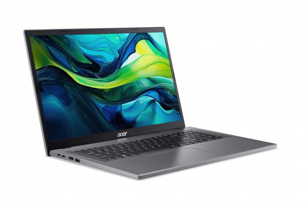 Acer Aspire Go AG17-31P-331Q Steel Grey