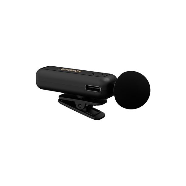 Snopy SN-MW80 Mikroport Black
