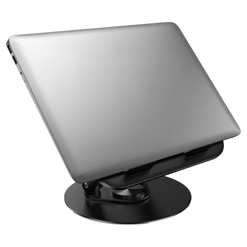 Hoco HD14 Hope Rotating Laptop Stand Black