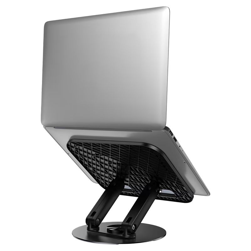 Hoco HD14 Hope Rotating Laptop Stand Black