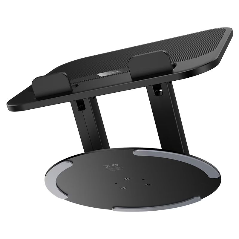 Hoco HD14 Hope Rotating Laptop Stand Black