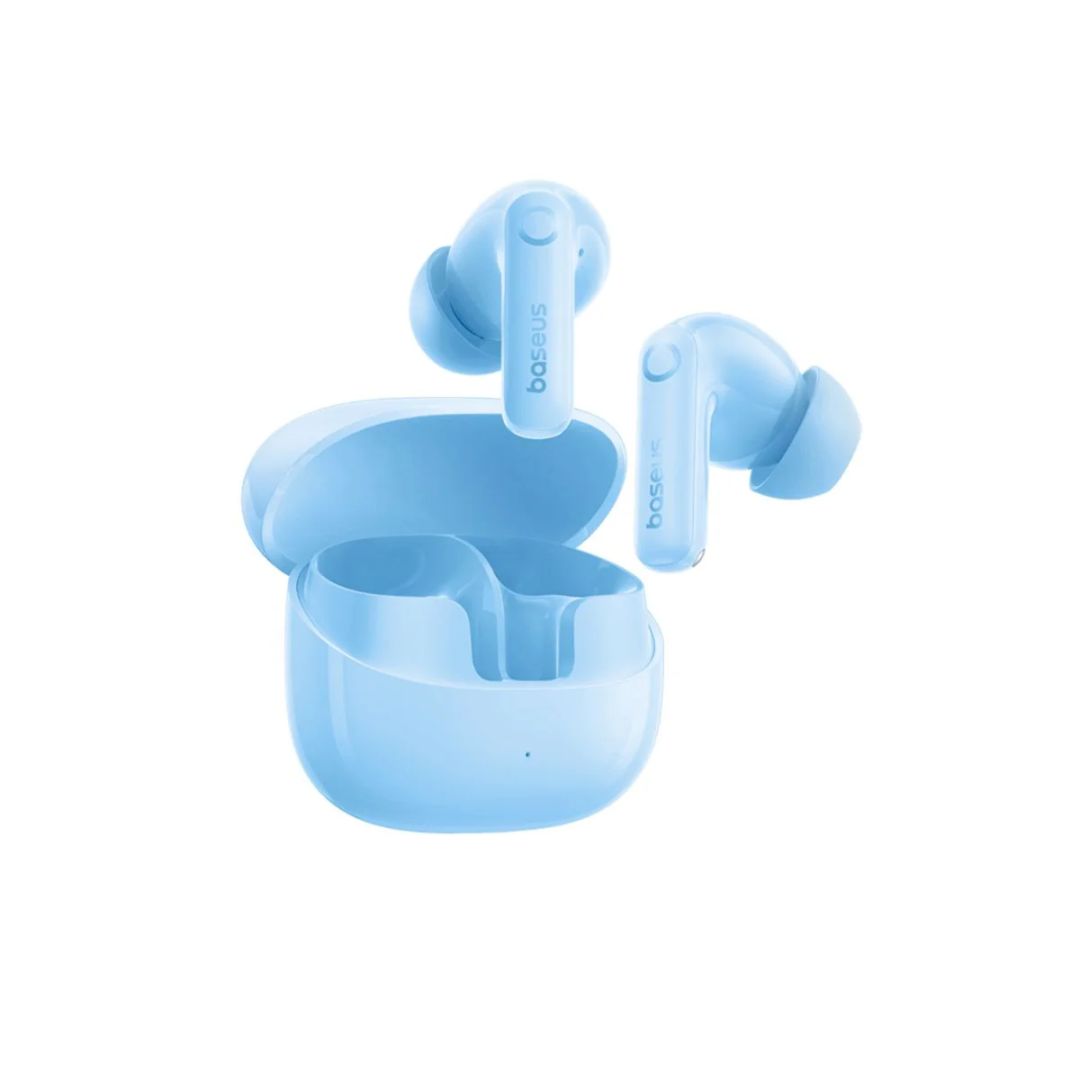 Baseus Bass BP1 Pro In-Ear TWS Galaxy Blue