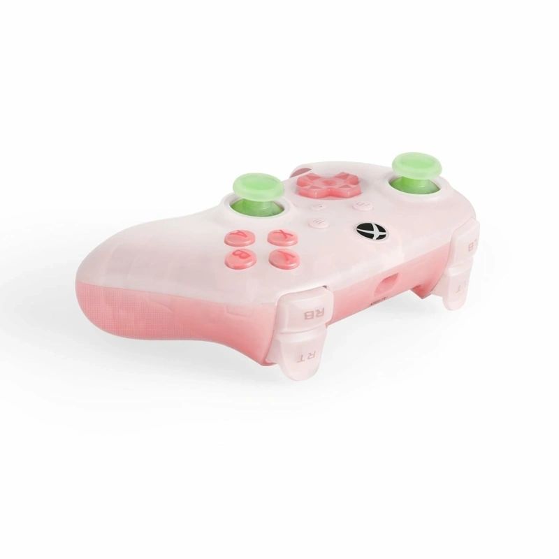 8BitDo Ultimate Mini Gamepad Translucent Pink