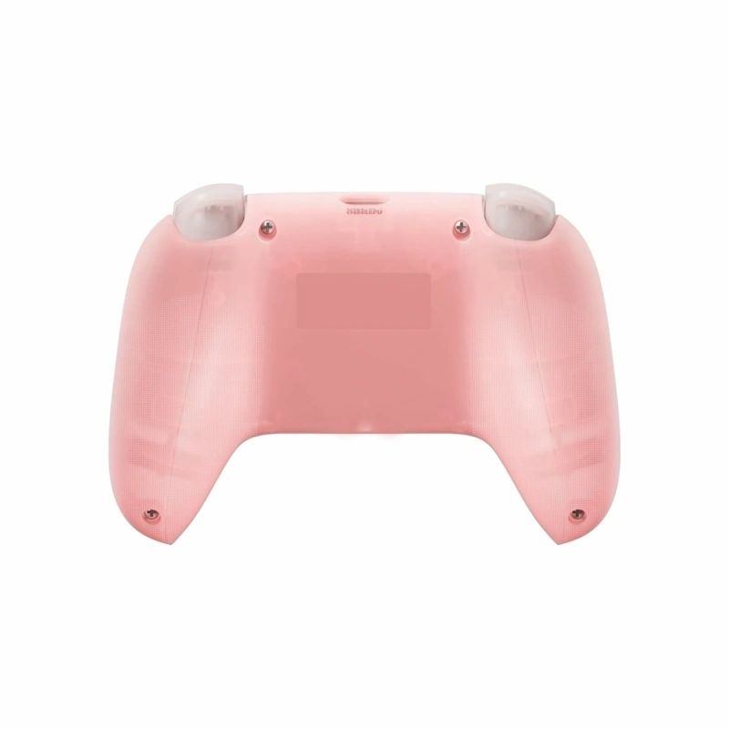 8BitDo Ultimate Mini Gamepad Translucent Pink