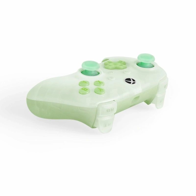 8BitDo Ultimate Mini Gamepad Translucent Green