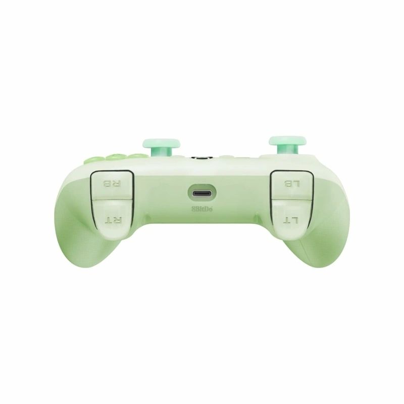 8BitDo Ultimate Mini Gamepad Translucent Green