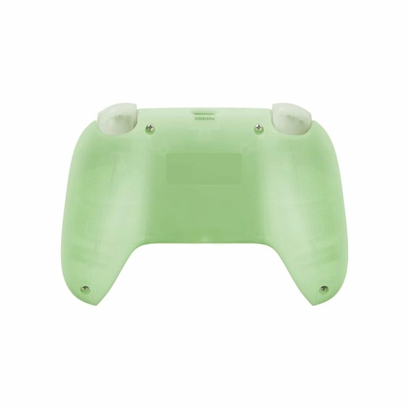 8BitDo Ultimate Mini Gamepad Translucent Green