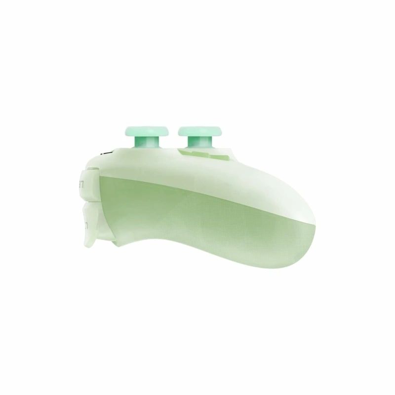8BitDo Ultimate Mini Gamepad Translucent Green