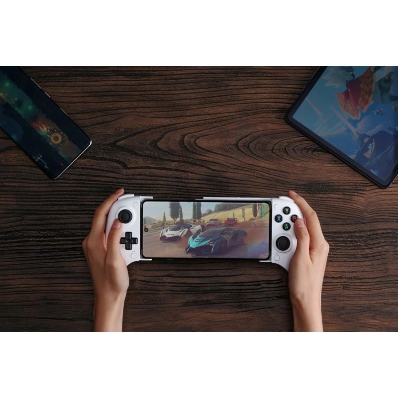 8BitDo Ultimate Mobile White