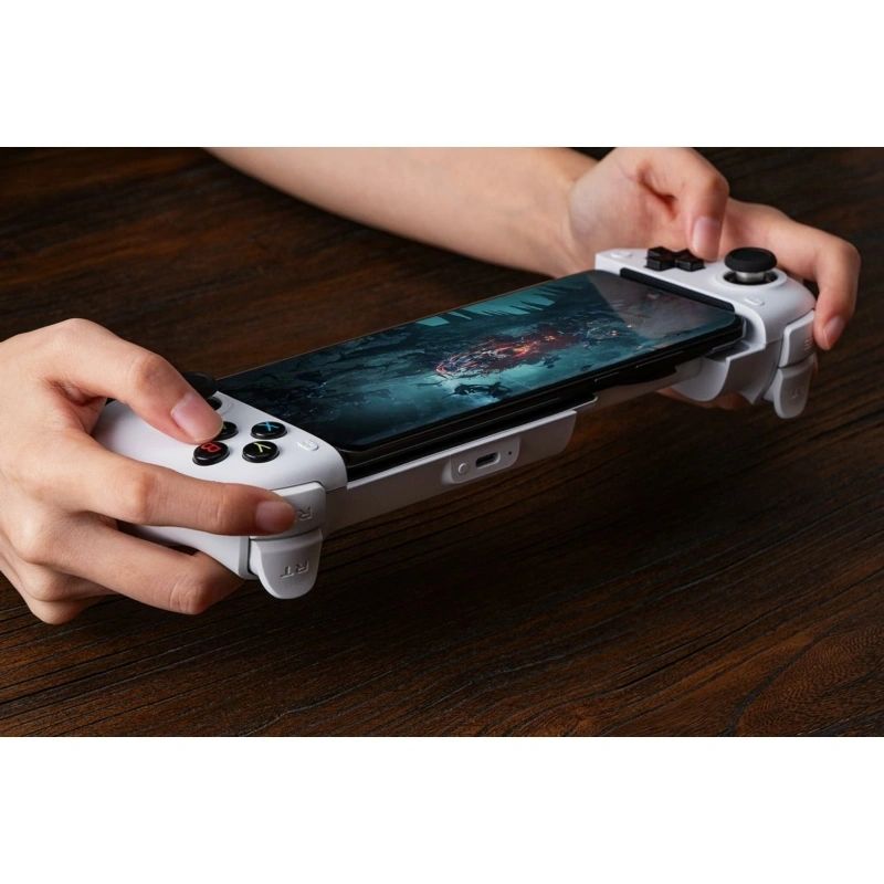 8BitDo Ultimate Mobile White