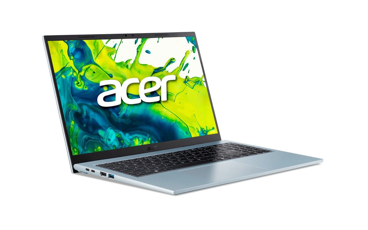 Acer Aspire GO AG15-72P-59SN Icy Blue