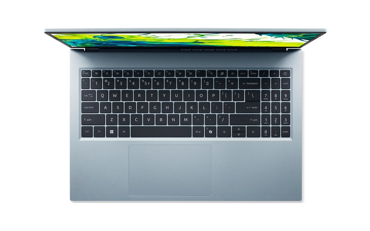 Acer Aspire GO AG15-72P-59SN Icy Blue