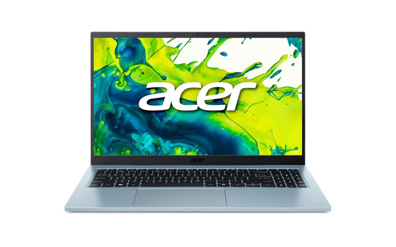 Acer Aspire GO AG15-72P-73KZ Icy Blue