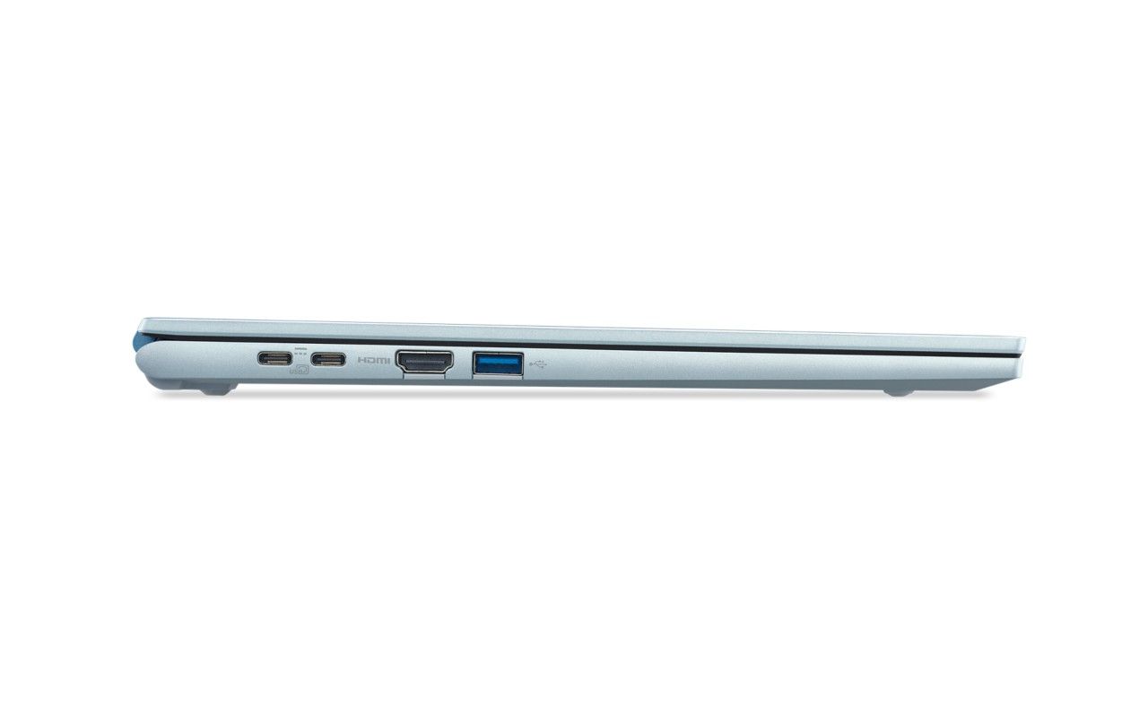 Acer Aspire GO AG15-72P-73KZ Icy Blue