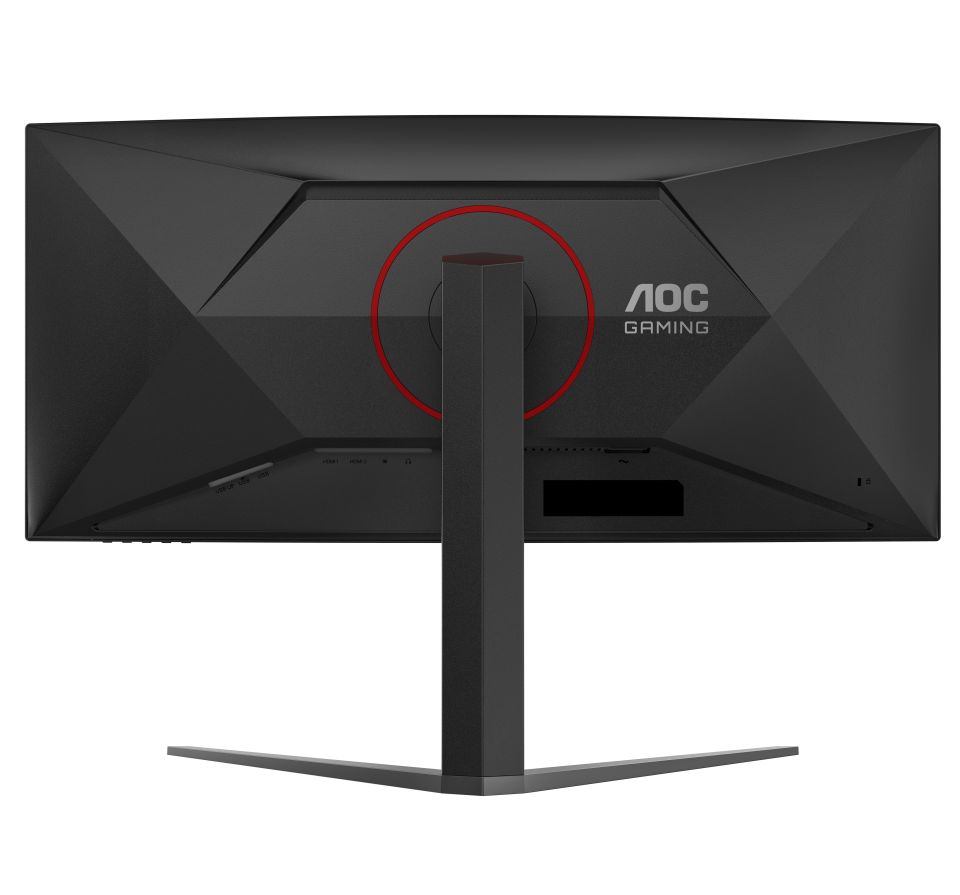 AOC 34