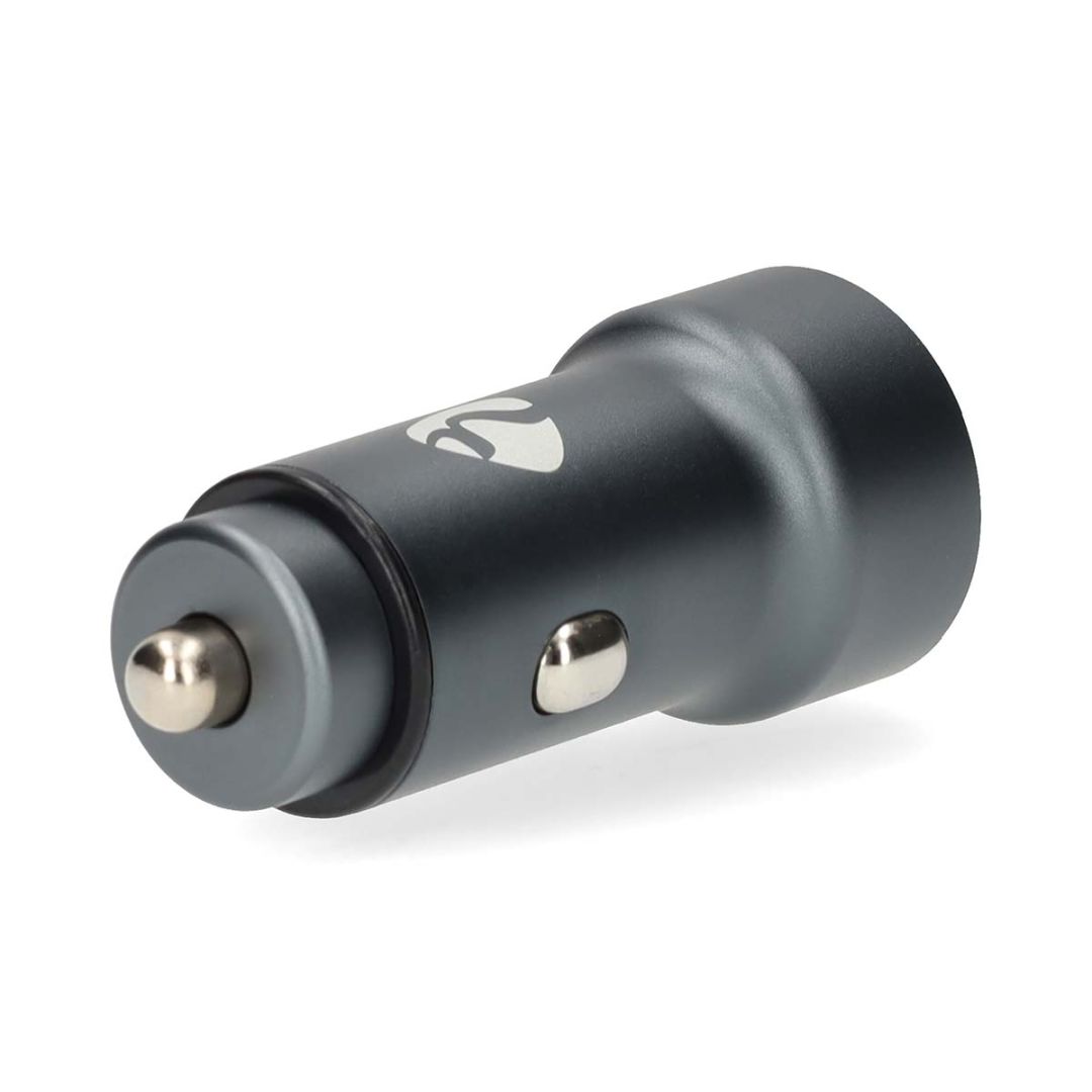 Nedis Car Charger 48W Black