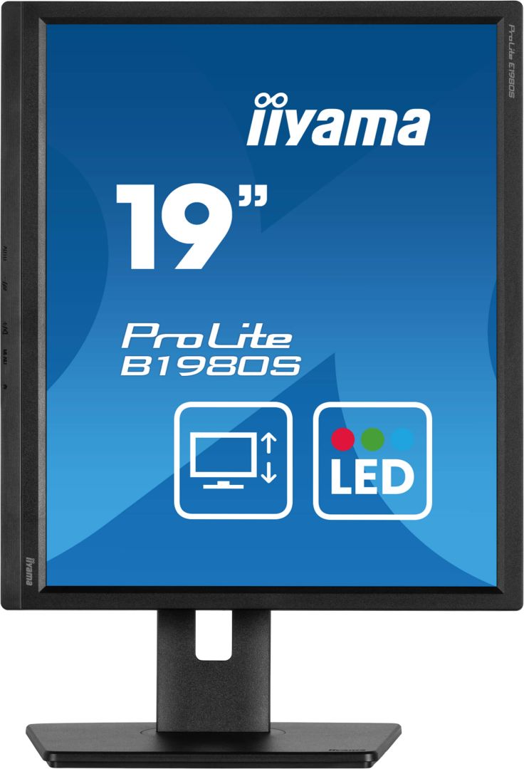 iiyama 19