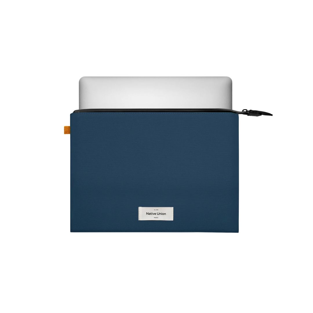Native Union WFA Stow Lite Sleeve case for Macbook 13