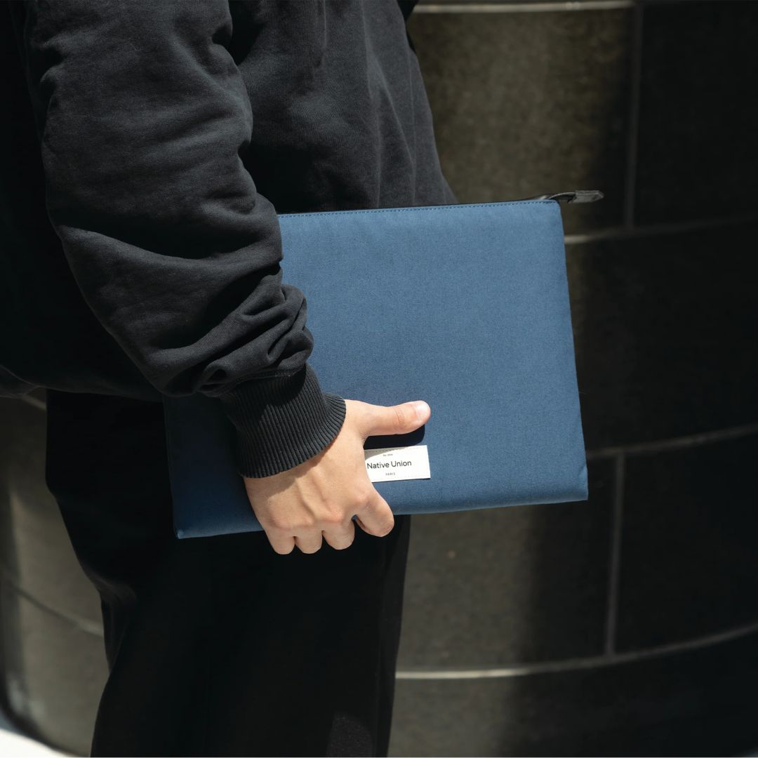Native Union WFA Stow Lite Sleeve case for Macbook 14