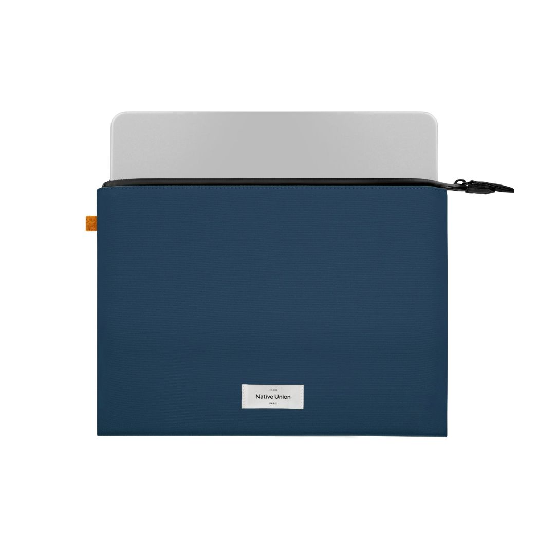 Native Union WFA Stow Lite Sleeve case for Macbook 16