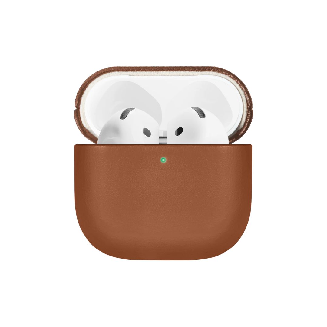 Native Union (RE)Classic Case for AirPods 4 Tan